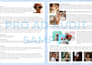 audit your meta, instagram and tiktok ads for higher CTR